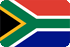 South Africa Flag