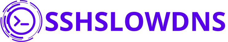 Blog SSHSlowDNS